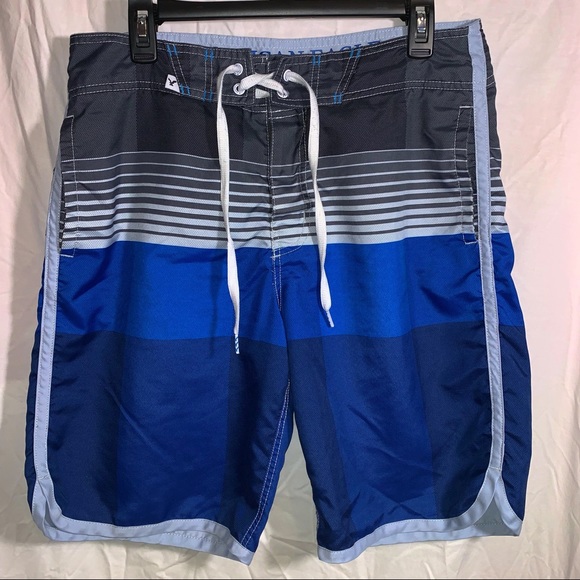 American Eagle Outfitters Other - Men’s American Eagle Medium Swim Trunks
